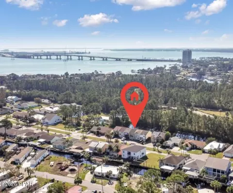 6585 Harbour Blvd, Panama City Beach, FL 32407