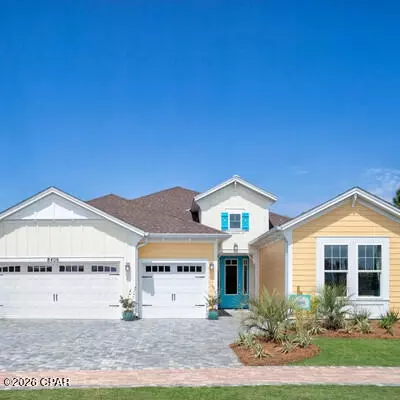9478 Carnival Ln, Panama City Beach, FL 32413