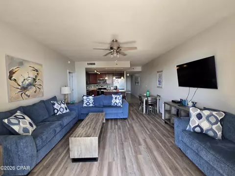 9860 S Thomas Dr #1008, Panama City Beach, FL 32408