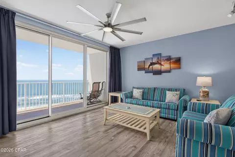 9900 S Thomas Dr #1513, Panama City Beach, FL 32408