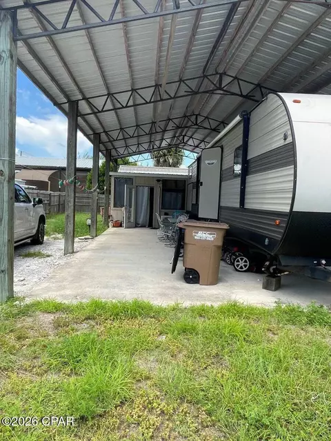221 Angel Fish St, Port St Joe, FL 32456