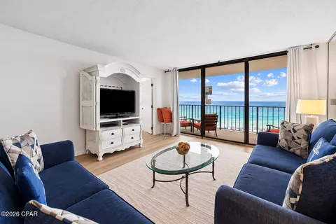 11483 Front Beach Rd #1004, Panama City Beach, FL 32407