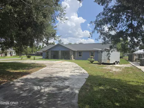 1303 Wisconsin Ave, Lynn Haven, FL 32444