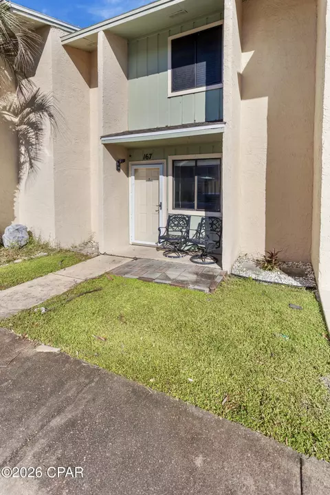 167 Gulf Highlands Blvd, Panama City Beach, FL 32407