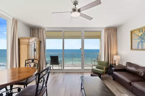 10901 Front Beach Rd #715, Panama City Beach, FL 32407