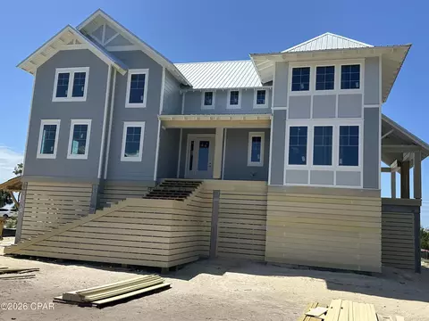 205 Windmark Way, Port St Joe, FL 32456