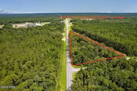 5353 Captain Fritz Rd, Ebro, FL 32437 photo 5