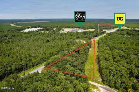 5353 Captain Fritz Rd, Ebro, FL 32437 photo 4