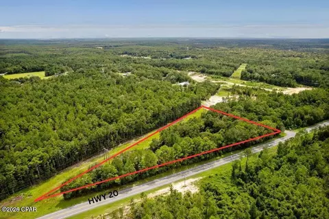 5353 Captain Fritz Rd, Ebro, FL 32437 photo 2