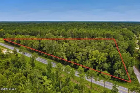 5353 Captain Fritz Rd, Ebro, FL 32437 photo 3