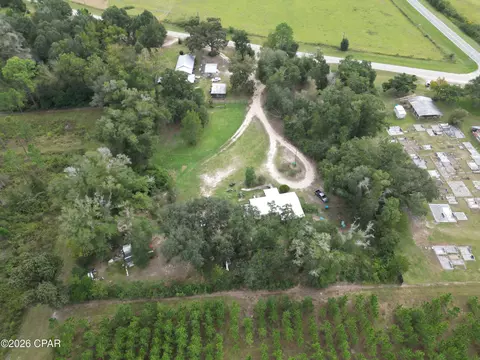5302 Wintergreen Rd, Bascom, FL 32423 photo 6