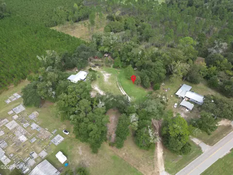 5302 Wintergreen Rd, Bascom, FL 32423 photo 3