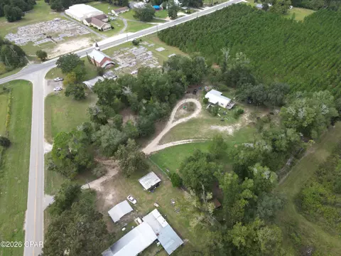 5302 Wintergreen Rd, Bascom, FL 32423 photo 4