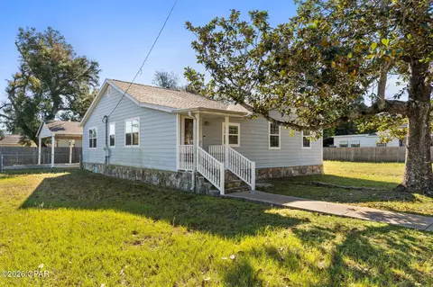 1620 Deer Ave, Panama City, FL 32401