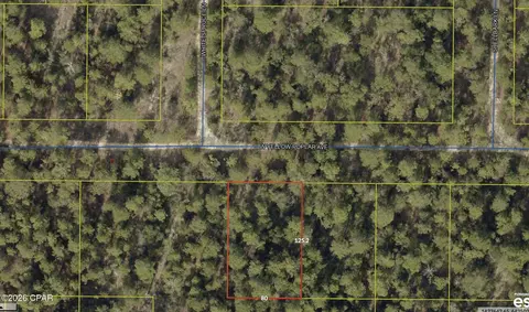 0 W Yellow Poplar Ave, Defuniak Springs, FL 32433
