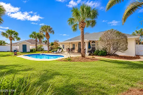 124 Beachwood Dr, Panama City Beach, FL 32413