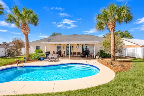 124 Beachwood Dr, Panama City Beach, FL 32413