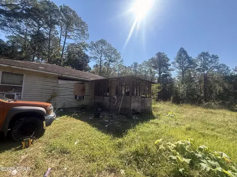 1994 Highway 90, Westville, FL 32464