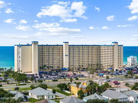 5801 Thomas Dr #901, Panama City Beach, FL 32408