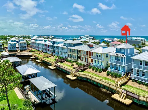 3224 Highway 98, Mexico Beach, FL 32456