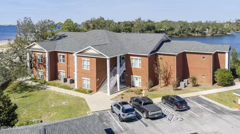 644 Florida Ave #E, Panama City, FL 32401