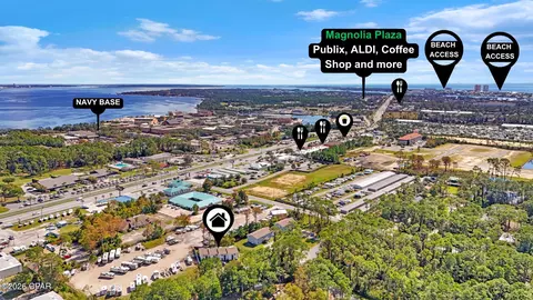 7308 Kingman St, Panama City Beach, FL 32408