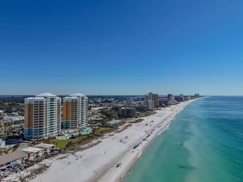 7505 Thomas Dr #1312B, Panama City, FL 32408