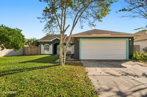 7105 Brandywine Dr, Panama City Beach, FL 32407
