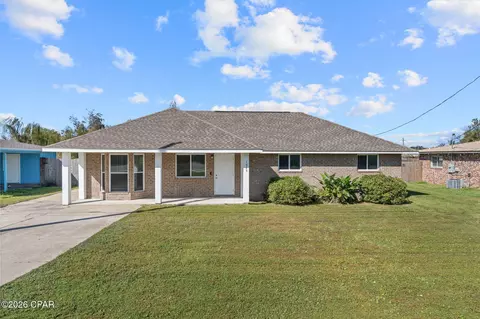 1925 Frankford Ave, Panama City, FL 32405