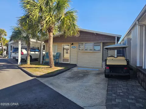 655 Seal Dr, Panama City Beach, FL 32408