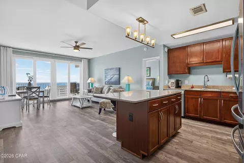 9860 S Thomas Dr #1310, Panama City, FL 32408
