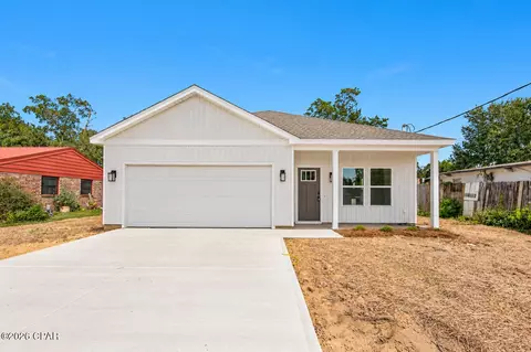 1702 Calhoun Ave, Panama City, FL 32405