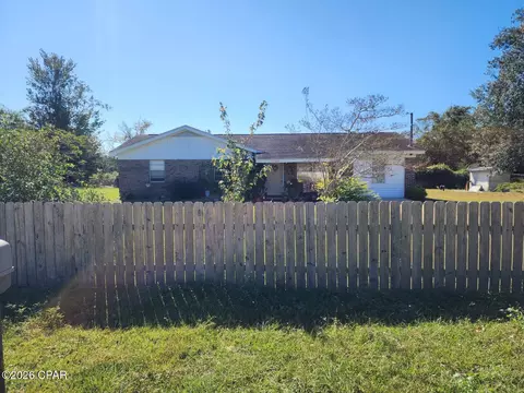 7436 Gilbert Rd, Panama City, FL 32404