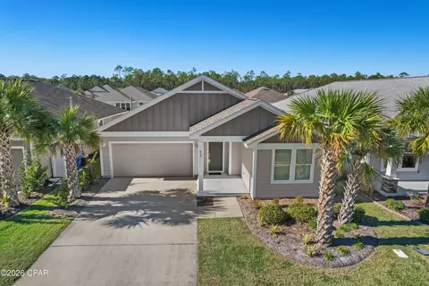 417 Warren Bayou Ln, Panama City Beach, FL 32407