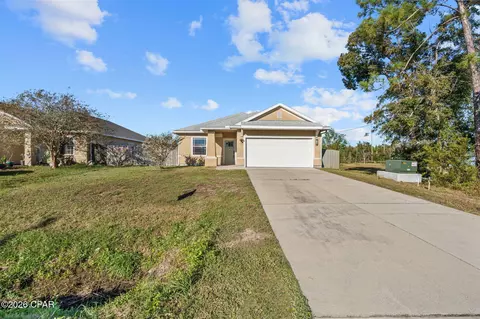 2317 Cocoa Ave, Panama City, FL 32405