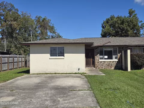 6507 Winona St, Panama City, FL 32404