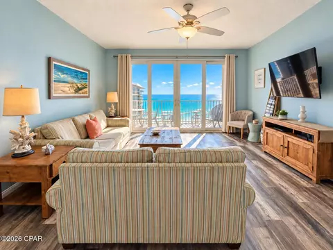 9860 S Thomas Dr #825, Panama City Beach, FL 32408