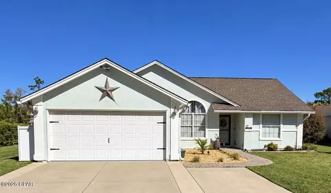 6576 Harbour Blvd, Panama City Beach, FL 32407