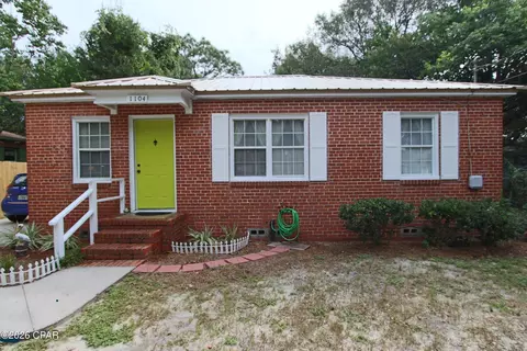 1104 Fairy Ave, Panama City, FL 32401