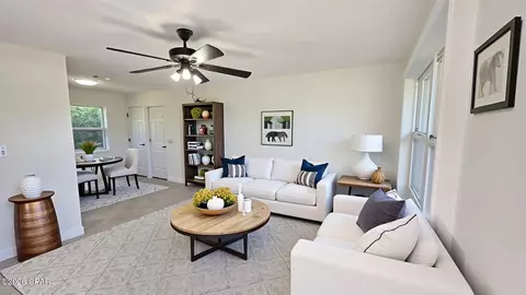 906 Everitt Ave, Panama City, FL 32401