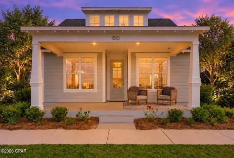 1085 Blazing Star St #LOT 496 - WAVERLY PLAN, Panama City, FL 32405