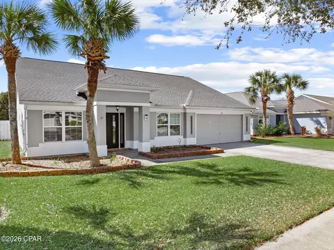 213 Biltmore Pl, Panama City Beach, FL 32413