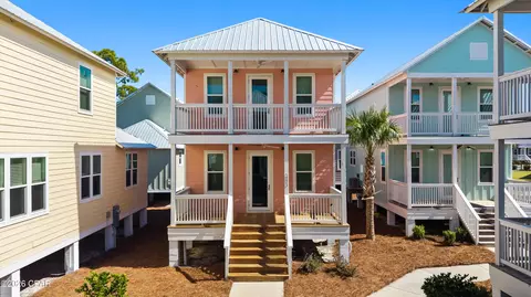 3050 W Highway 98 #D-81, Port St Joe, FL 32456