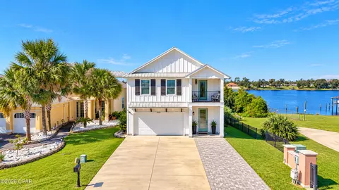 500 Emerald Coast Dr, Panama City, FL 32404