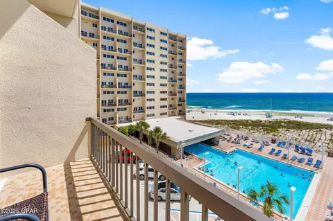 23223 Front Beach Rd #335, Panama City Beach, FL 32413