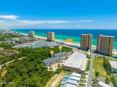 17690 Front Beach Rd #C102, Panama City Beach, FL 32413