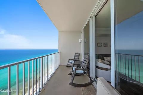 16819 Front Beach Rd #2416, Panama City Beach, FL 32413
