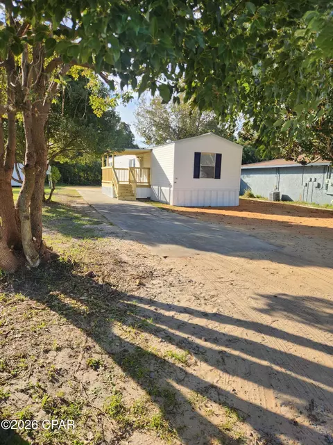 3021 Altha Ave, Panama City, FL 32405