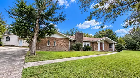 5628 Martin Ct, Panama City, FL 32404