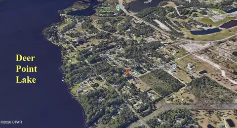 3792 Atlantis Dr, Southport, FL 32409